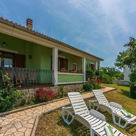 House Marija Villa Lopar Bagian luar foto