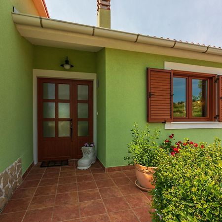House Marija Villa Lopar Bagian luar foto
