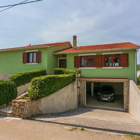 House Marija Villa Lopar Bagian luar foto