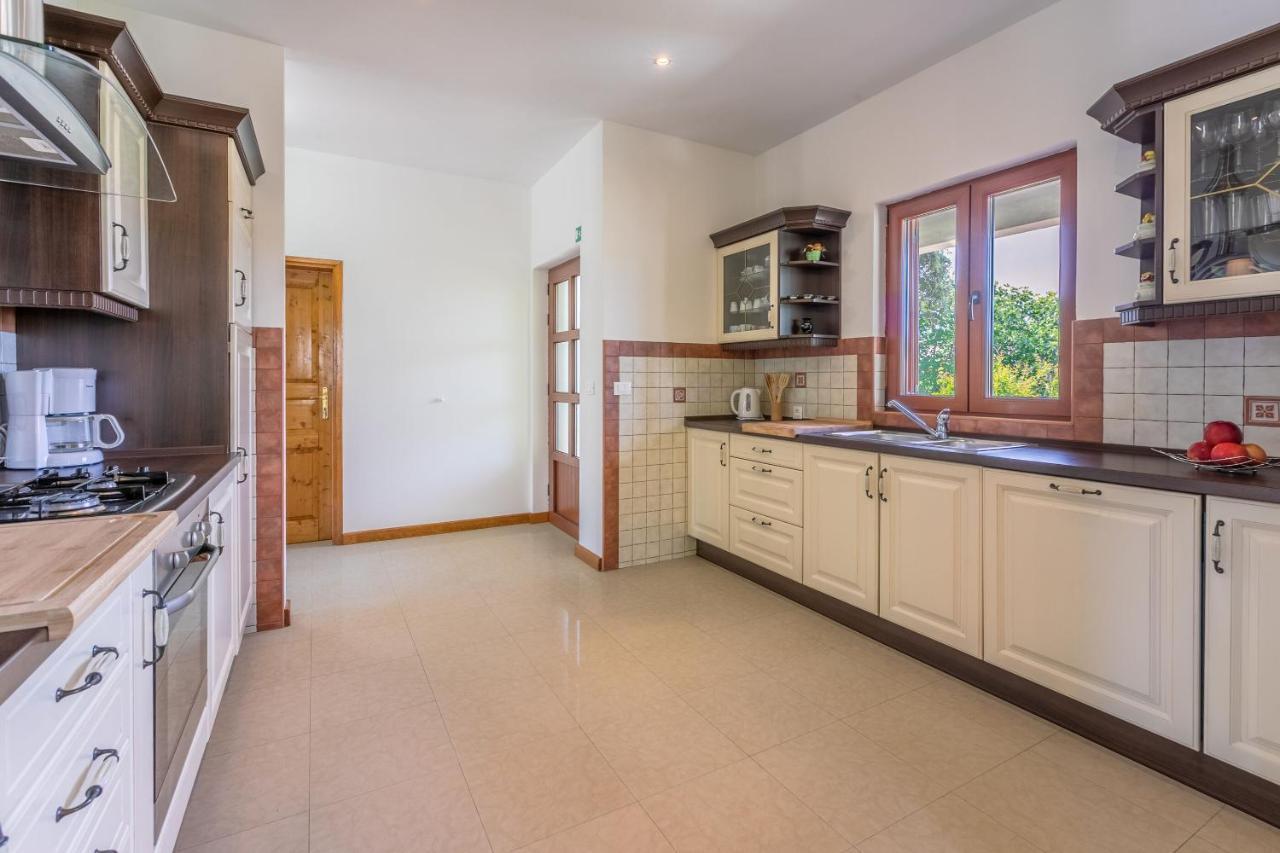 House Marija Villa Lopar Bagian luar foto