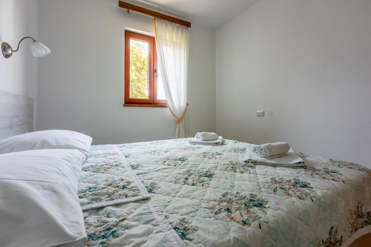 House Marija Villa Lopar Bagian luar foto