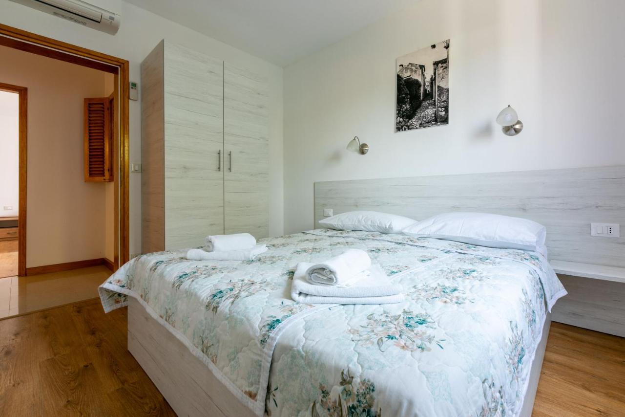 House Marija Villa Lopar Bagian luar foto
