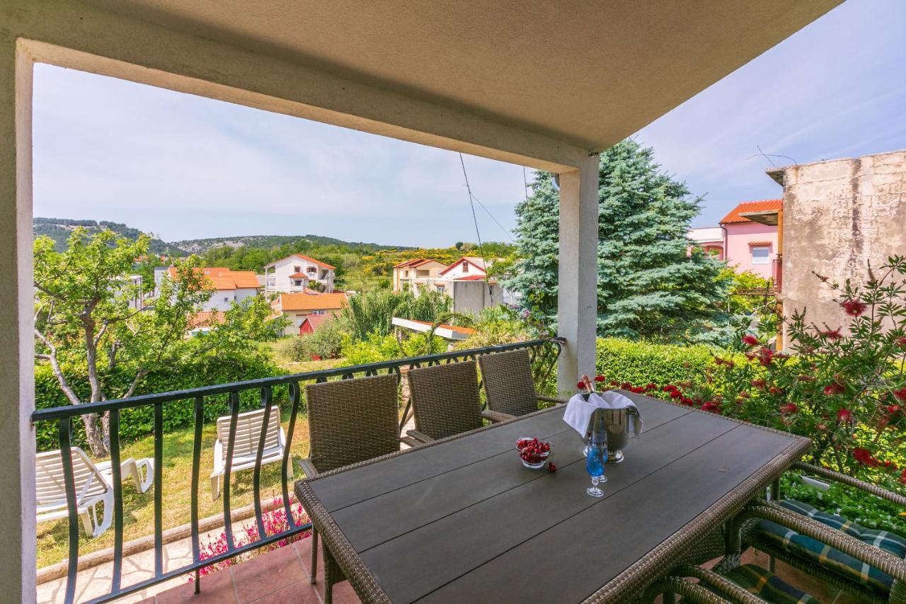 House Marija Villa Lopar Bagian luar foto