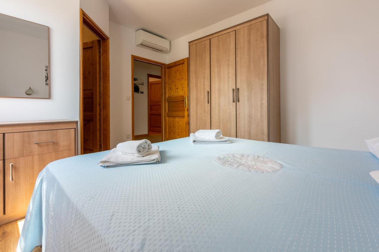 House Marija Villa Lopar Bagian luar foto